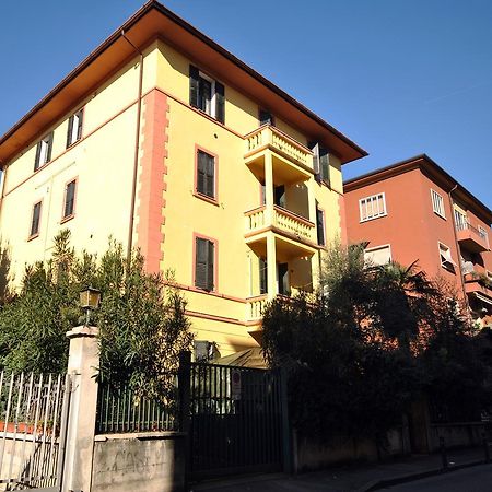 B&B Grand Lori Βερόνα Εξωτερικό φωτογραφία