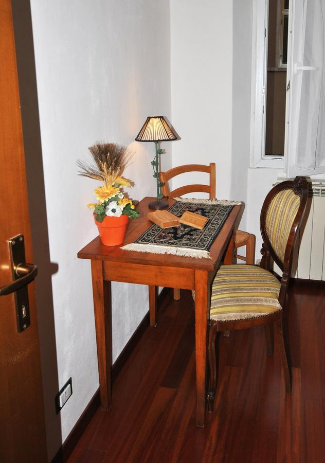 B&B Grand Lori Βερόνα Εξωτερικό φωτογραφία