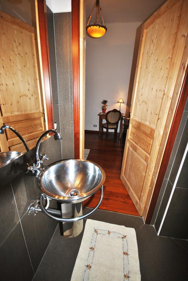 B&B Grand Lori Βερόνα Εξωτερικό φωτογραφία