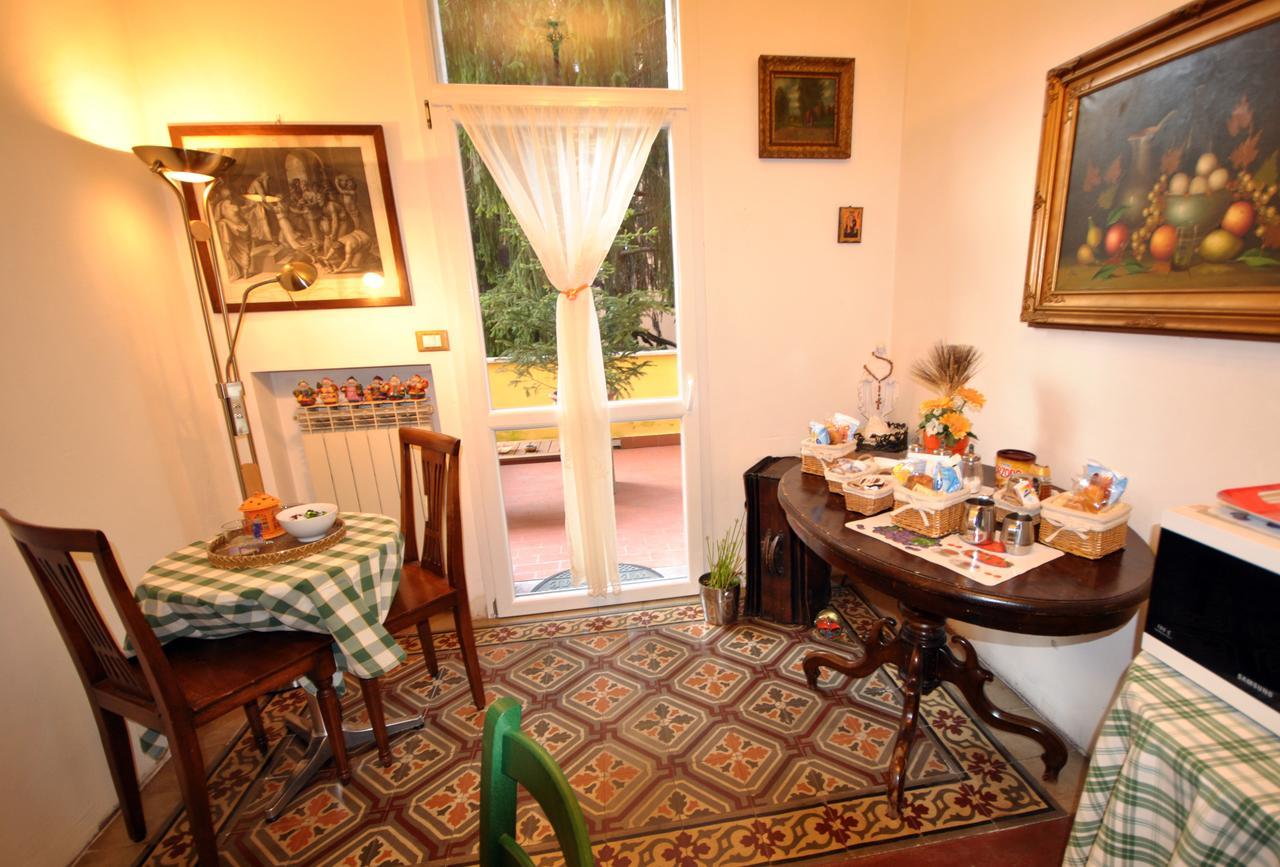 B&B Grand Lori Βερόνα Εξωτερικό φωτογραφία