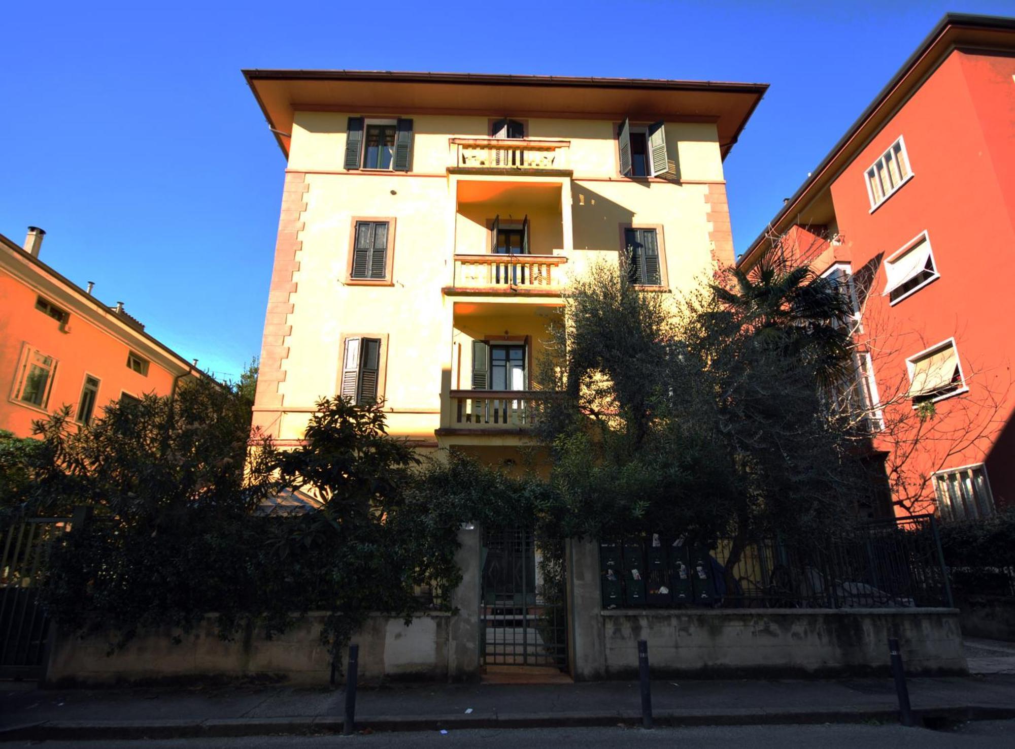 B&B Grand Lori Βερόνα Εξωτερικό φωτογραφία