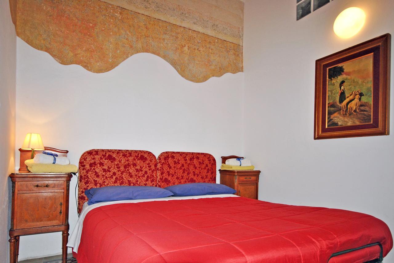 B&B Grand Lori Βερόνα Εξωτερικό φωτογραφία