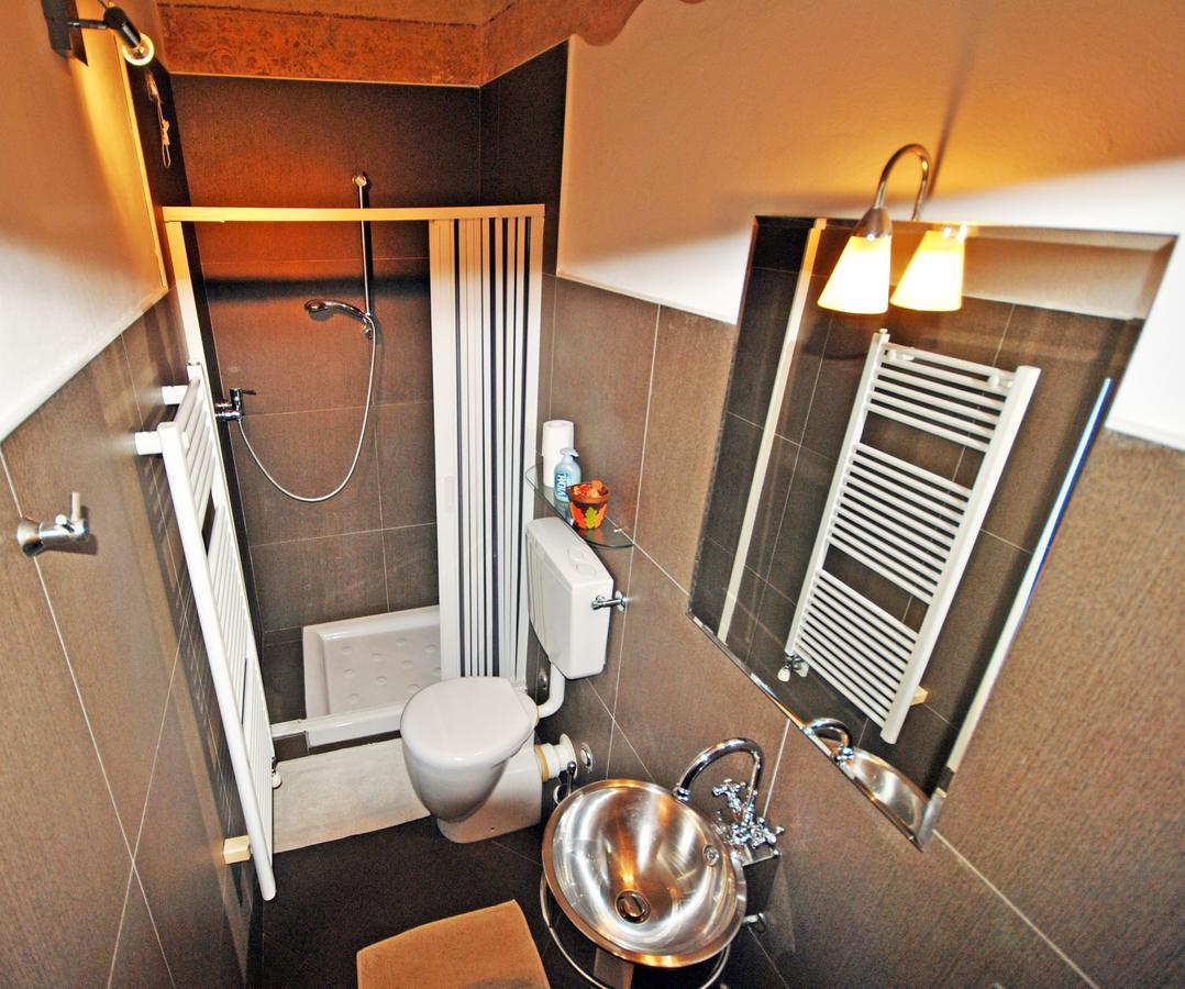 B&B Grand Lori Βερόνα Εξωτερικό φωτογραφία