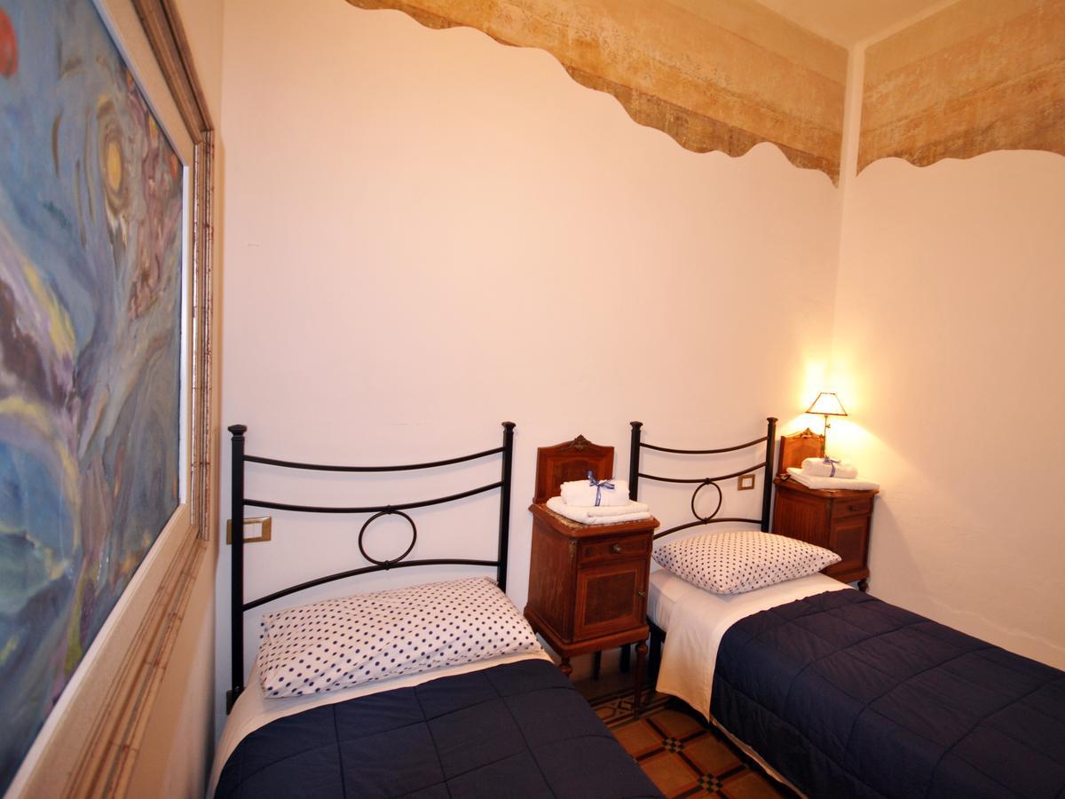 B&B Grand Lori Βερόνα Εξωτερικό φωτογραφία
